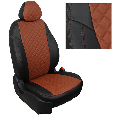 Авточехлы Toyota Camry XV70 Sd с 17г.