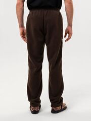 Демисезонный костюм для рыбалки Remington Polar Warm Fleece Brown на remingtonn.ru