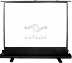 Экран Cactus 120x160см FloorExpert CS-PSFLE-160X120 4:3 напольный рулонный — фото 4