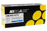 Картридж Hi-Black (HB-W2131X) для HP CLJ Enterprise 5700dn/6700dn/Flow 5800zf/6701dn/6800, C, 6K