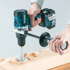 Аккумуляторная ударная дрель-шуруповерт Makita DHP481Z