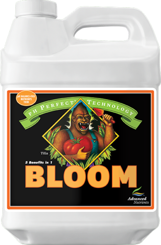Удобрение Advanced Nutrients pH Perfect Bloom 0,5 л