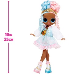 Свитс ЛОЛ ОМГ Серии BFFs