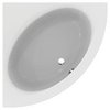 Ideal Standard Connect Air Ванна 120Х120 См E124801