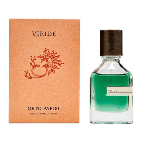 Orto Parisi Viride parfum