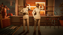 First Class Trouble Supporter Pack (для ПК, цифровой код доступа)