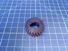 Шестерня редуктора ПУЛЬСАР ПТН 305-2000 малая (791-325-110)