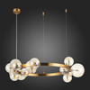 Светильник подвесной ST Luce Necton SL1165.302.15