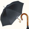 Зонт-трость Ferre  GF 103 LA-Nero