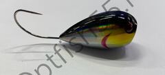 Воблер Rosy Dawn Egg Bait 55мм, 12гр