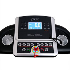 Беговая дорожка EveryFit 74305A