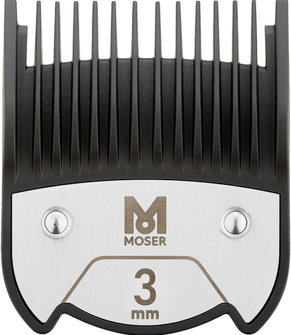 Насадка магнитная Moser Premium Magnetic, 3 мм (1801-7040)