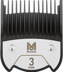 Насадка магнитная Moser Premium Magnetic, 3 мм (1801-7040)