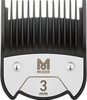 Насадка магнитная Moser Premium Magnetic, 3 мм (1801-7040)