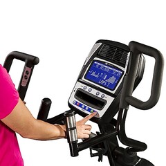 Эллиптический тренажер Xterra FS5.9е