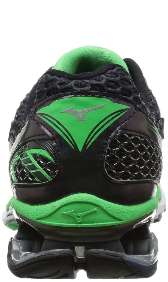Mizuno verdi clearance