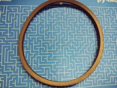 Ремень клиновой DDE 17x800Li виброплиты VP125-H (3011000-4)