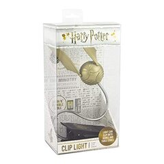 Kitab lampası \ Книжная лампа \ Book lamp Clip Light ( Harry Potter )