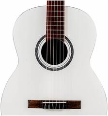 ALMIRES C-15 WHS Гитара классическая 4/4
