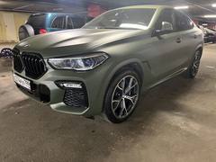 Пленка хаки матовая зеленая Ceramic Military Green Carbins 14 погонных метров