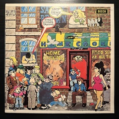 Savoy Brown - Street Corner Talking (Англия 1971г.)
