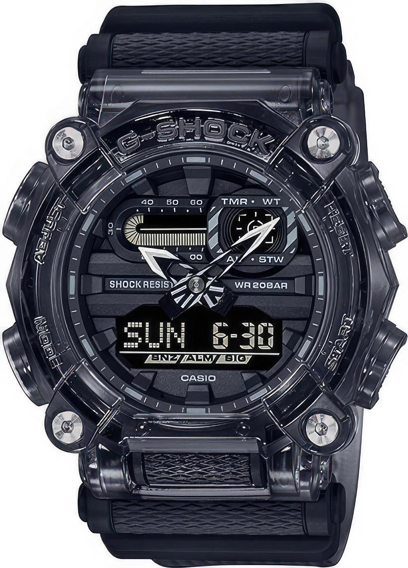 Casio GA 900SKE 8A Casio G Shock GA 900SKE 8A