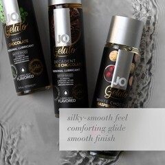 Вкусовой лубрикант 