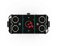 Игровой стол - аэрохоккей DFC ICE RIDER AT-140