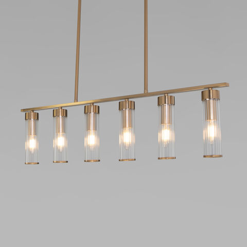 Подвесной светильник Eurosvet Oriens 60166