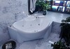Aquatek EKR-F0000029 Экран фронтальный (для ванны Эпсилон)