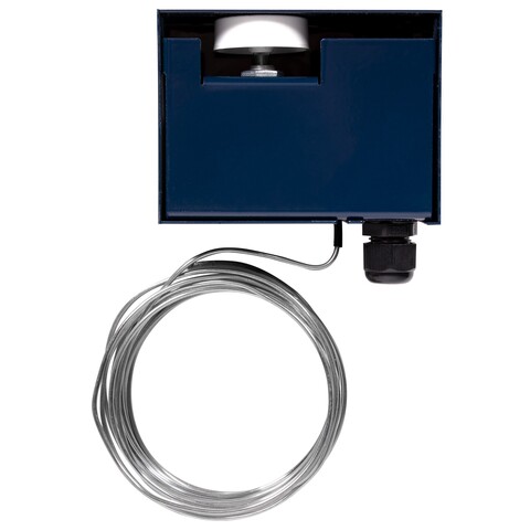 Реле температуры Shuft TS-6