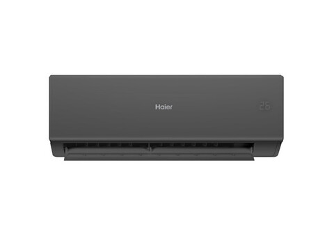 Сплит-система инверторного типа Haier AS25HQJ1HRA-B / 1U25HQJ1FRA Quantum Inverter