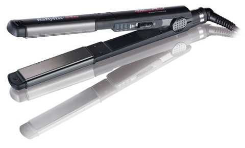 Щипцы BaByliss Pro Ultra Curl, 25х90 мм, 40Вт