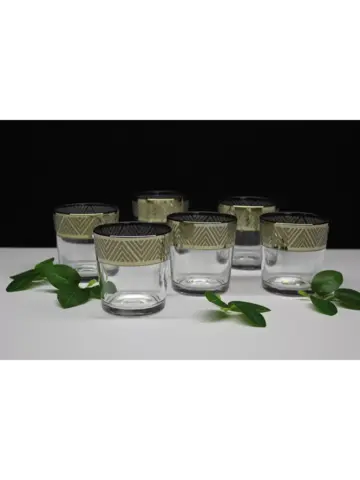 Стакан для напитков сока и воды