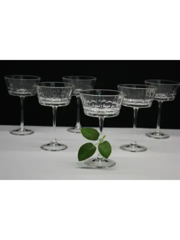 Бокал для коктейля "Чикаго"