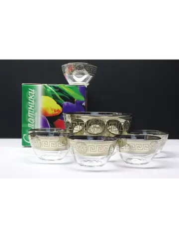 Подарочный набор салатников