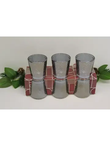 Набор стопок