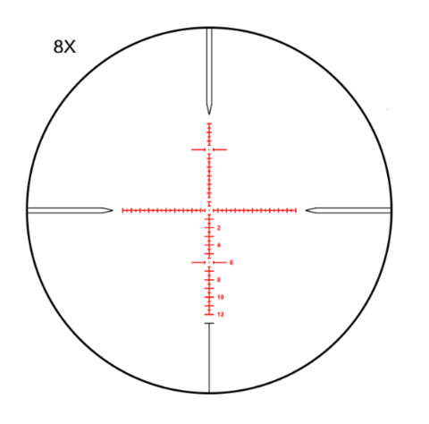 MARCOOL EVV 4-16X44 SFIR FFP MAR-133 (HY1604)