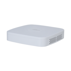 IP-видеорегистратор Dahua DHI-NVR2104-S3 4 канальный
