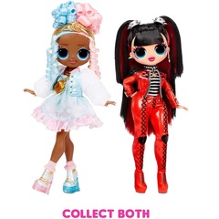 Свитс ЛОЛ ОМГ Серии BFFs