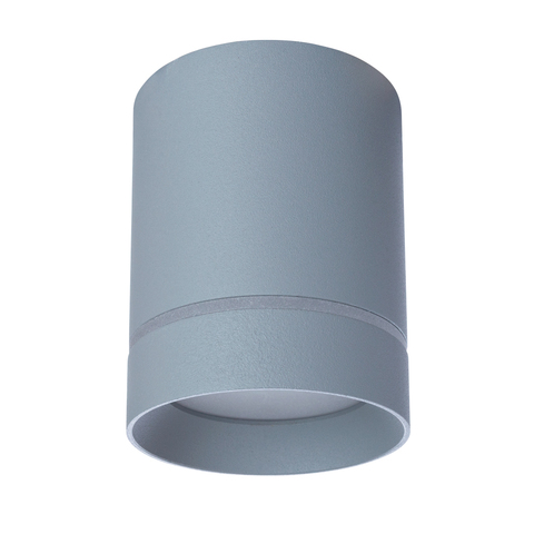 Светильник точечный Arte Lamp Elle A1909PL-1GY