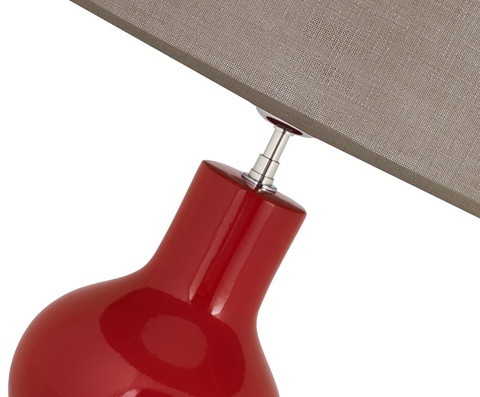 Лампа настольная Valditaro FRL126436.03/Orange