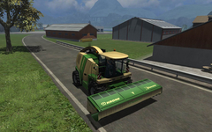 Farming Simulator 2011 - Equipment Pack 1 (для ПК, цифровой код доступа)