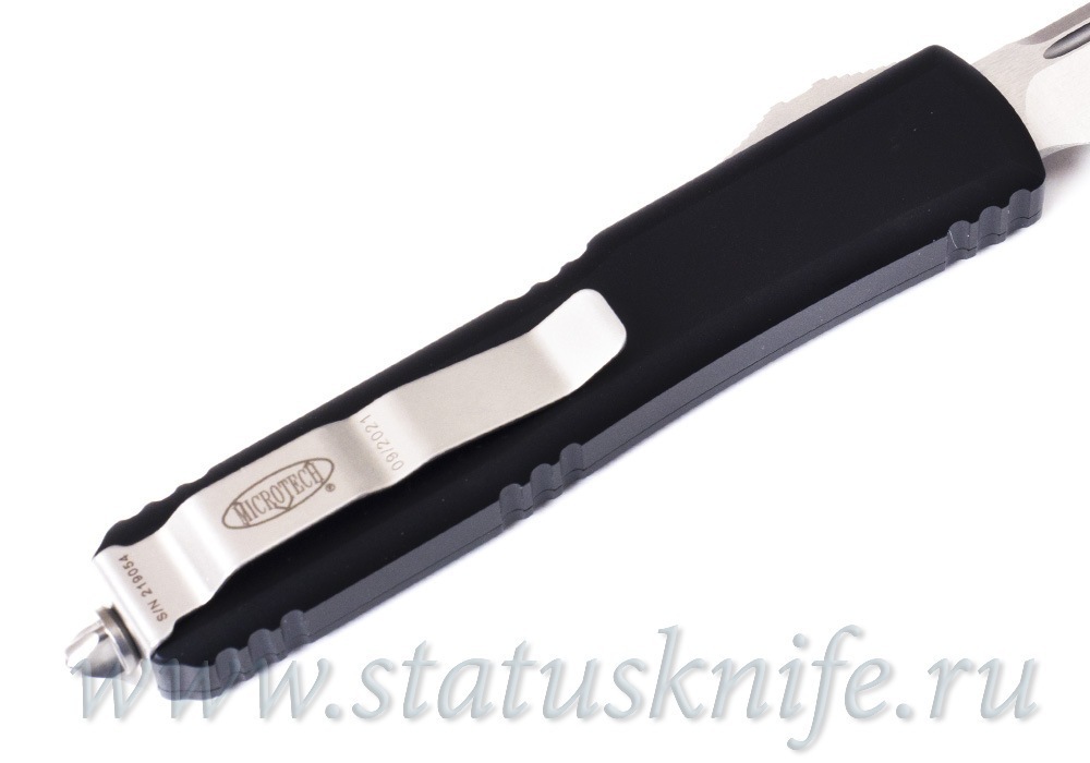 Нож Microtech Ultratech 121-10 Elmax