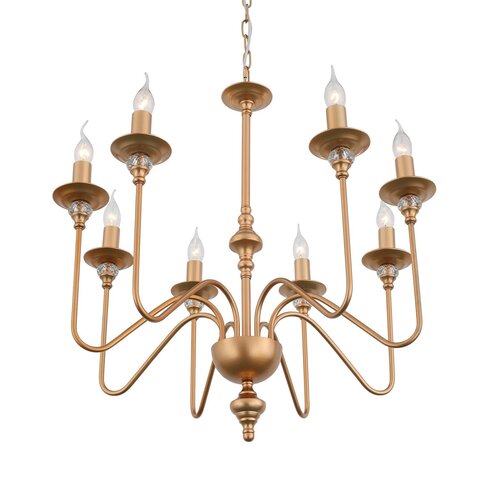 Люстра подвесная ST Luce Novento SL186.203.08