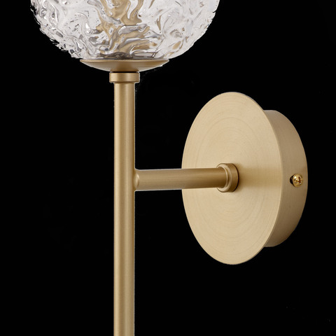 Светильник настенный ST Luce Arcobalino SL1152.201.01