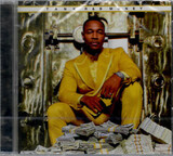TANK R&B Money (CD)
