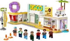 LEGO Ideas 