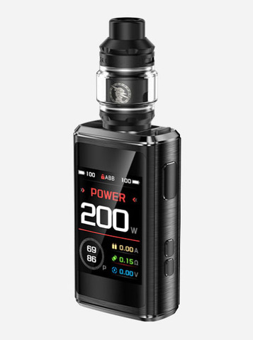 Geekvape Z200 Kit 200 Вт - цвет Black