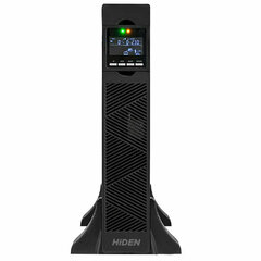 ИБП HIDEN KU9106-RT PF=1.0